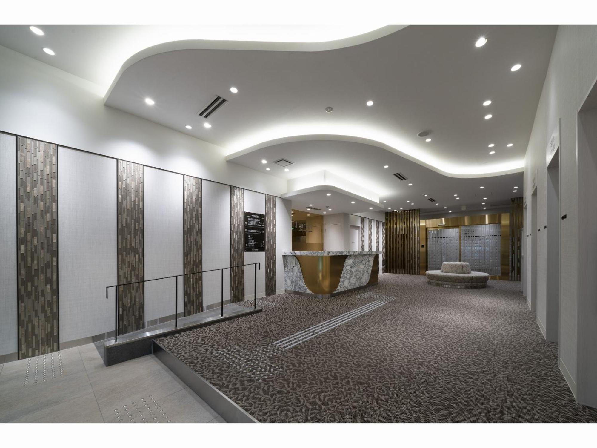 Capsule Hotel J Garden Shin-Osaka Exterior photo